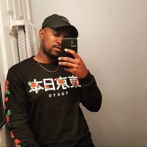 Meet your Posher, Korey